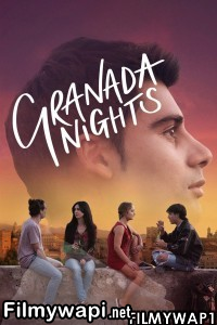 Granada Nights (2021) Hindi Dubbed poster