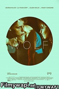 Wolf (2021) Bengali Dubbed poster