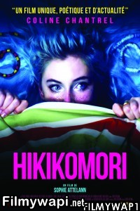 Hikikomori (2021) Hindi Dubbed