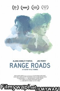 Range Roads (2021) Hindi Dubbed poster