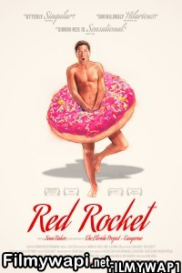 Red Rocket (2021) Hindi Dubbed