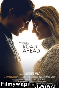 The Road Ahead (2021) Hindi Dubbed poster