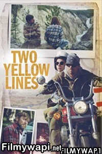 Two Yellow Lines (2021) Bengali Dubbed poster