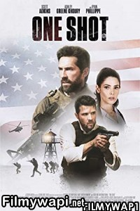 One Shot (2021) Bengali Dubbed poster