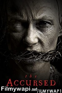 The Accursed (2021) Bengali Dubbed poster