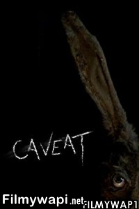 Caveat (2020) Bengali Dubbed poster