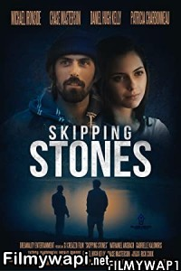 Skipping Stones (2020) Bengali Dubbed poster