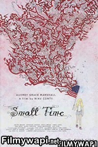 Small Time (2020) Bengali Dubbed poster