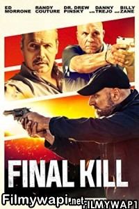 Final Kill (2020) Hindi Dubbed