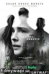 Mother Android (2021) Hindi Dubbed