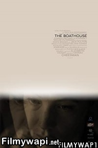 The Boathouse (2021) Hindi Dubbed poster