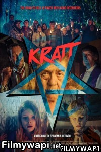 Kratt (2021) Hindi Dubbed poster