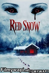 Red Snow (2021) Hindi Dubbed poster