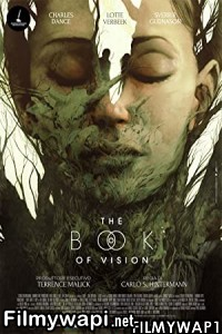 The Book Of Vision (2021) Hindi Dubbed poster