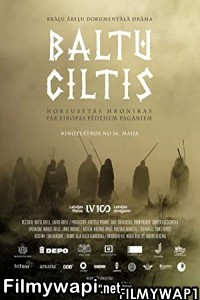 Baltic Tribes (2018) Hindi Dubbed