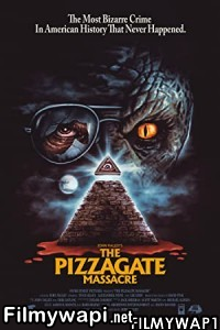 The Pizzagate Massacre (2020) Bengali Dubbed poster