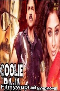 Coolie Raja (2018) South Indian Hindi Dubbed Movie