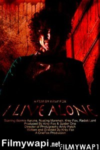 I Live Alone (2021) Hindi Dubbed poster