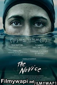 The Novice (2021) Hindi Dubbed