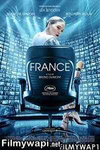 France (2021) Hindi Dubbed poster