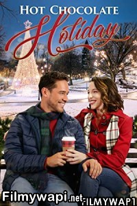 Hot Chocolate Holiday (2020) Hindi Dubbed