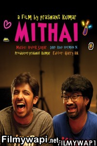 Mithai (2019) Hindi Dubbed Movie