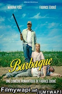 Barbaque (2021) Hindi Dubbed