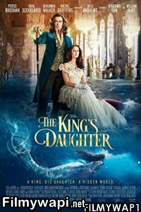 The Kings Daughter (2022) English Movie poster