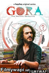 Gora (2022) Hindi Web Series