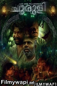 Churuli (2021) Hindi Dubbed Movie