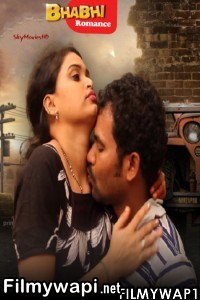 Bhabhi Romance (2022) Unrated Hindi Short Film poster