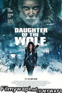 Daughter Of The Wolf (2019) Hindi Dubbed poster