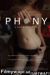 Phony (2022) English Movie poster