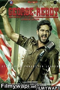 George Reddy (2019) Hindi Dubbed Movie poster