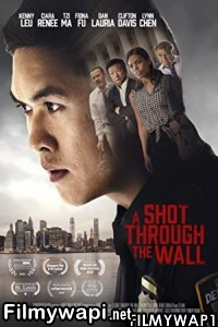 A Shot Through the Wall (2021) English Movie