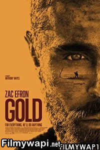 Gold (2022) English Movie