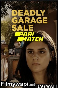 Deadly Garage Sale (2022) Hindi Dubbed