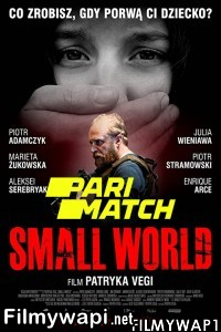 Small World (2021) Hindi Dubbed