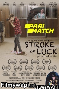 Stroke of Luck (2022) Hindi Dubbed