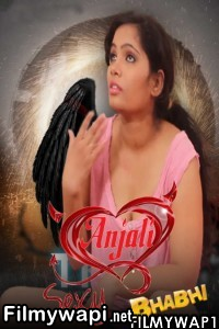 Sexy Anjali Bhabhi (2022) Unrated Short Film poster