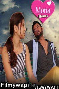 Mona Bhabhi (2022) Unrated Short Film poster