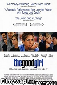 The Good Girl (2002) Hindi Dubbed poster