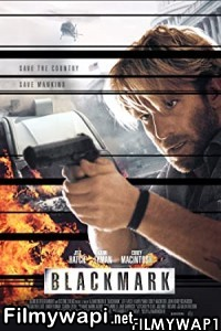 Blackmark (2018) Hindi Dubbed