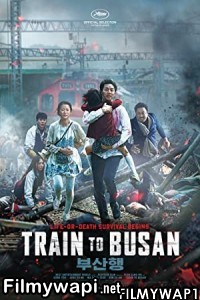 Train to Busan (2016) Hindi Dubbed