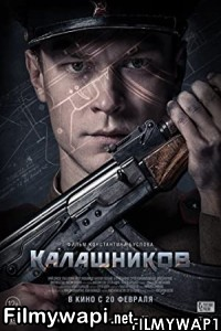 AK-47 Kalashnikov (2020) Hindi Dubbed