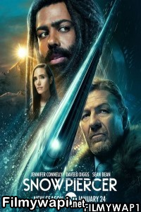 Snowpiercer (2022) Season 3 Hindi Web Series