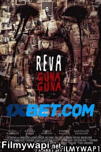 Reva Guna Guna (2019) Hindi Dubbed poster