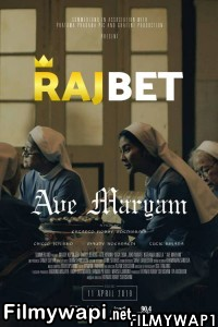 Ave Maryam (2018) Hindi Dubbed