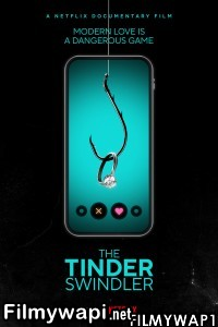 The Tinder Swindler (2022) Hindi Dubbed