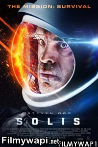 Solis (2018) Hindi Dubbed poster